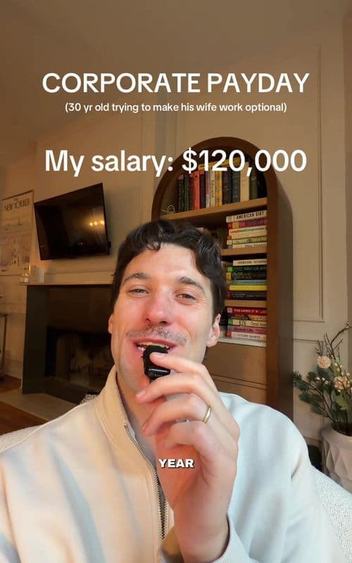Corporate payday let’s goooo🫡This is how I'm budgeting my money from my corporate paycheck. ANDDD If you wanna organize