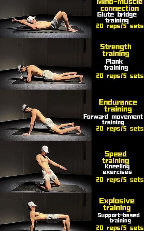 #homefitness