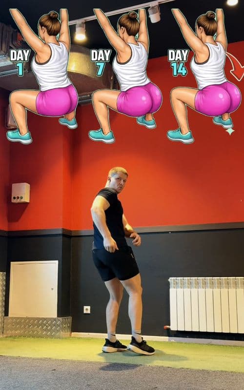 Glutes workout at home 🔥 . #legworkout #glutesworkout #homeworkout #workoutroutine #workoutathome