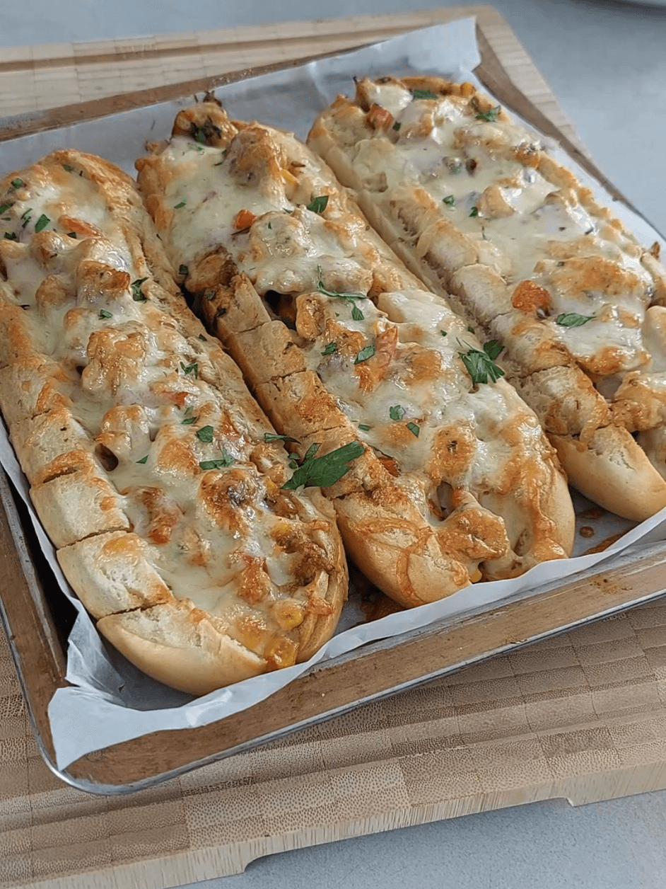 #simplerecipe