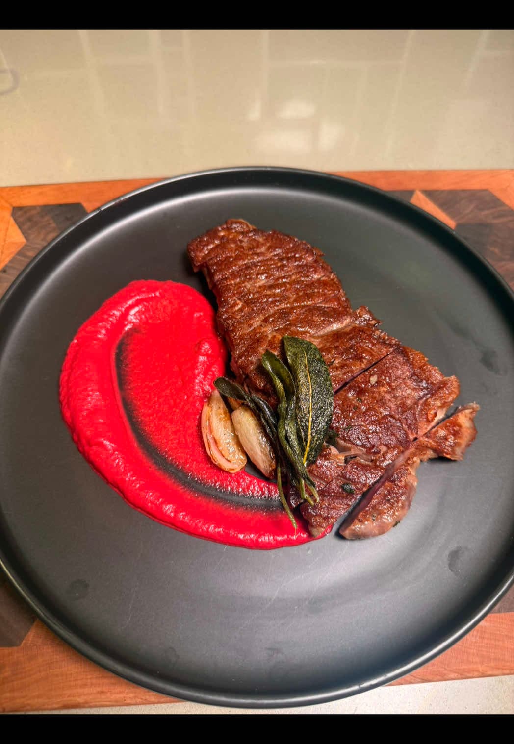 #steak