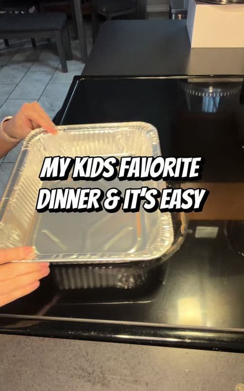 #onepanmeal
