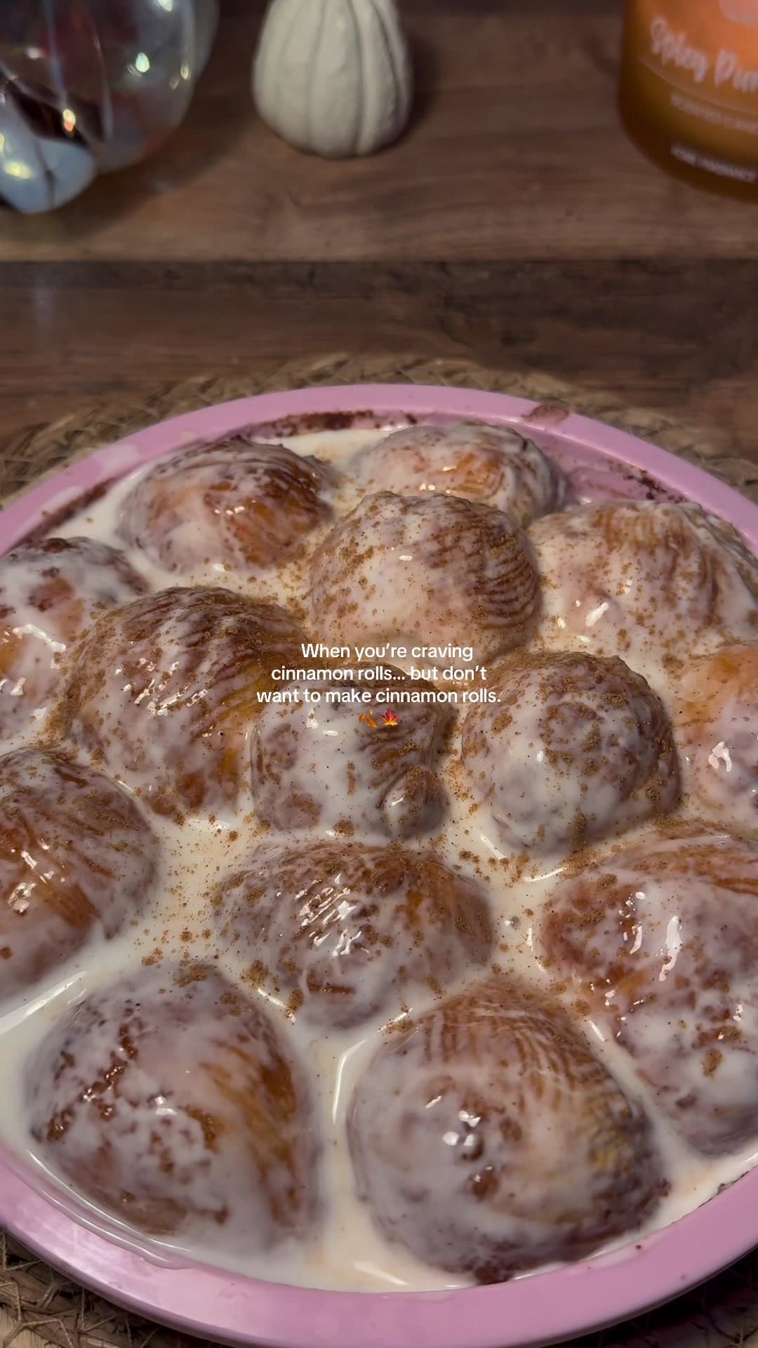 #baking
