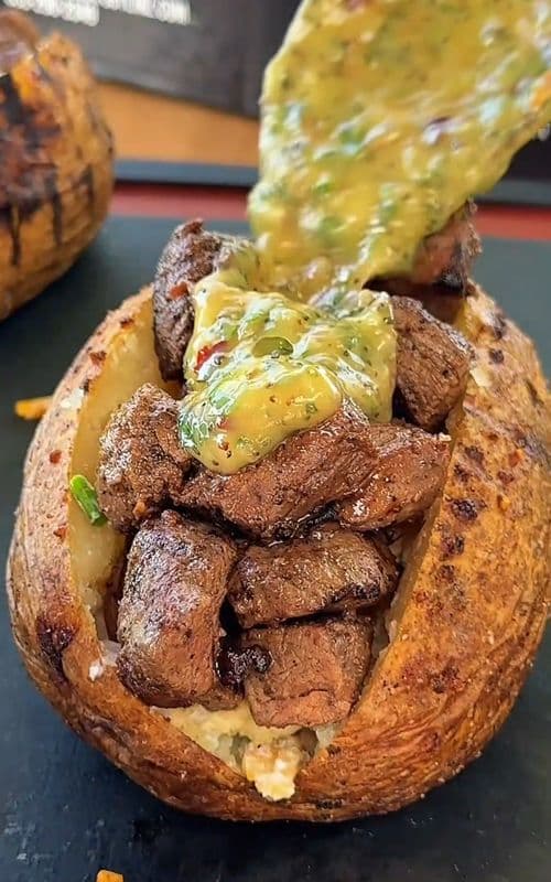 #americanfood