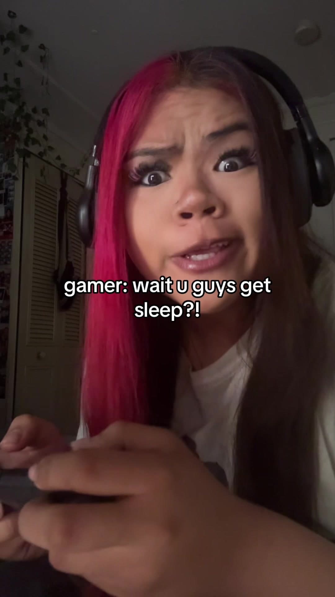 #gamer