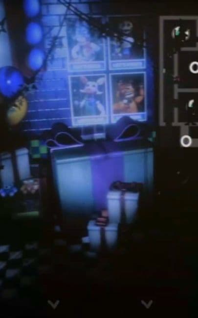 FNAF 2 REMAKE NIGHT 6 BOSS FIGHT #fnaf #game #gameplay #fnaf2 #horror #scary