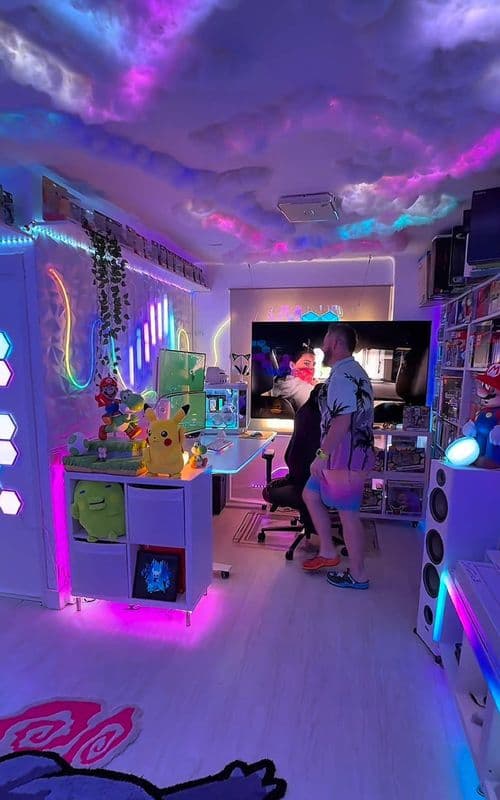#gaming