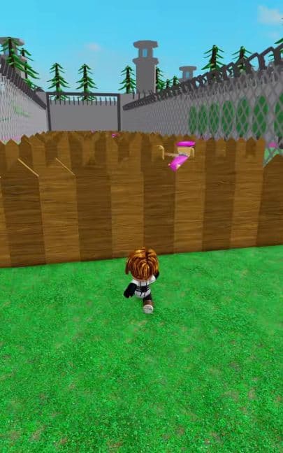Don't miss Roblox gameplay #roblox