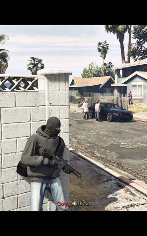 #gta