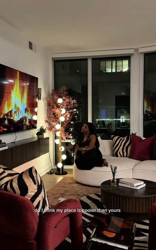 #livingroom