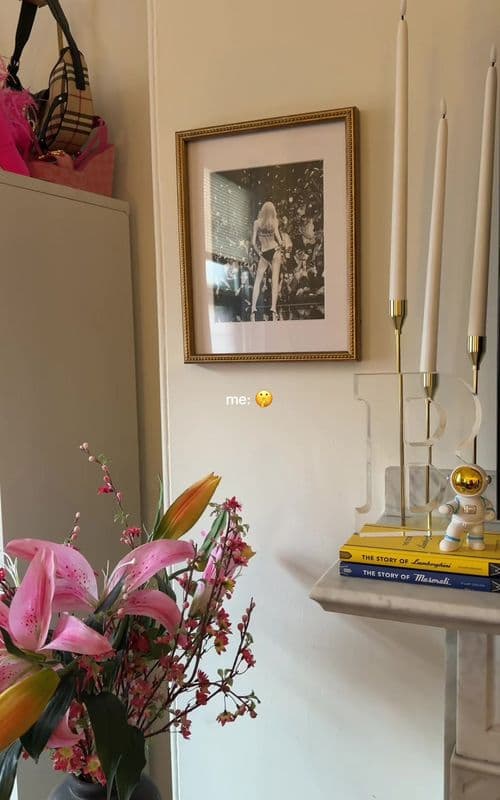 If you need me…I’ll be here 🥰✨ #bostonapartment #studioapartment #boston #apartment #apartmenttour
