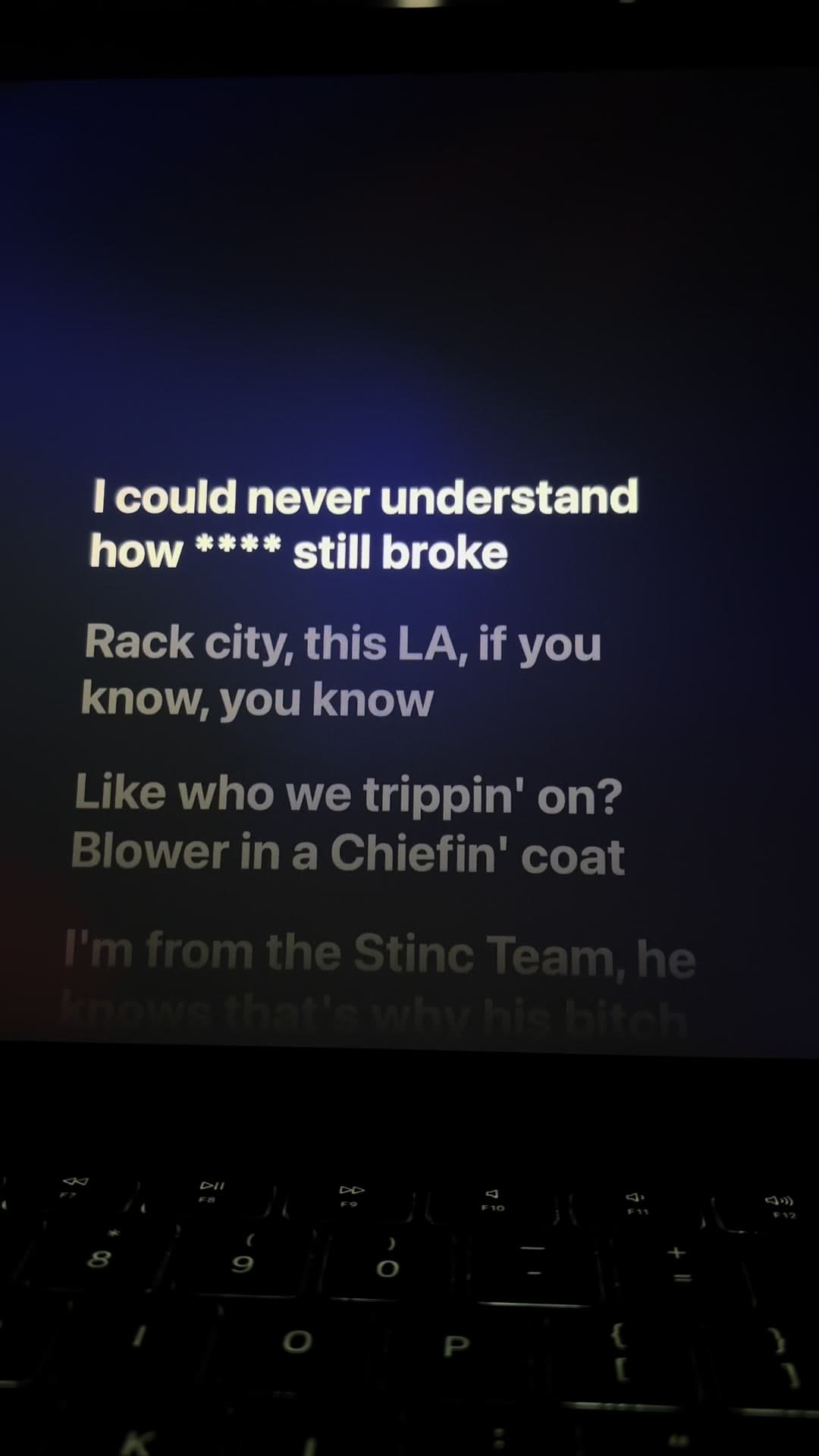Racc City (Freestyle) (OTM)