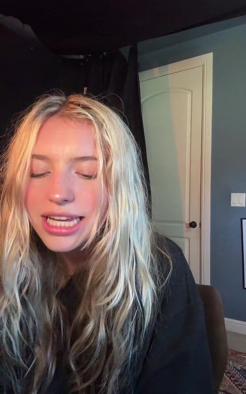 Team @Lorde #cover #lorde #singing
