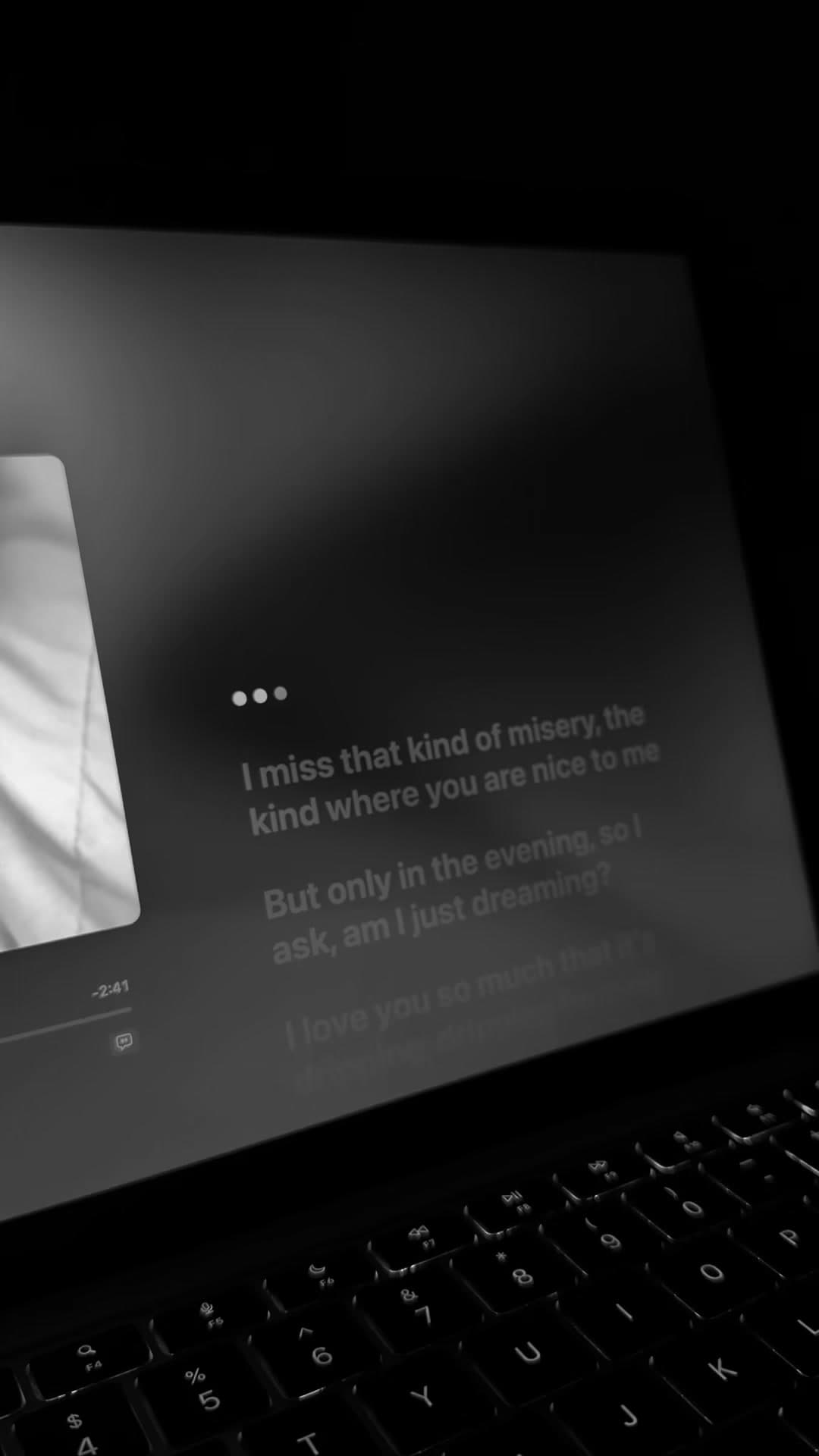 #lyrics