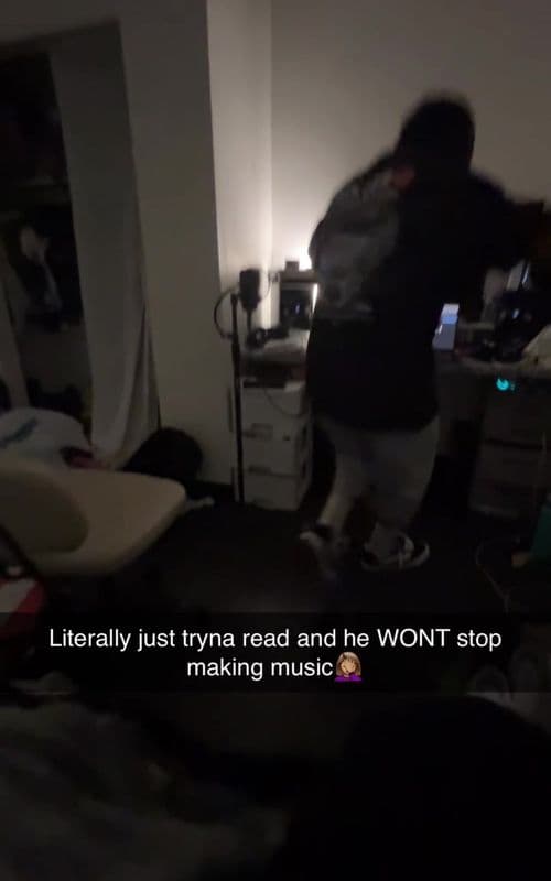 #newmusic