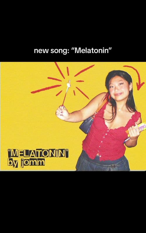 Melatonin Snippet 1 (jomm)