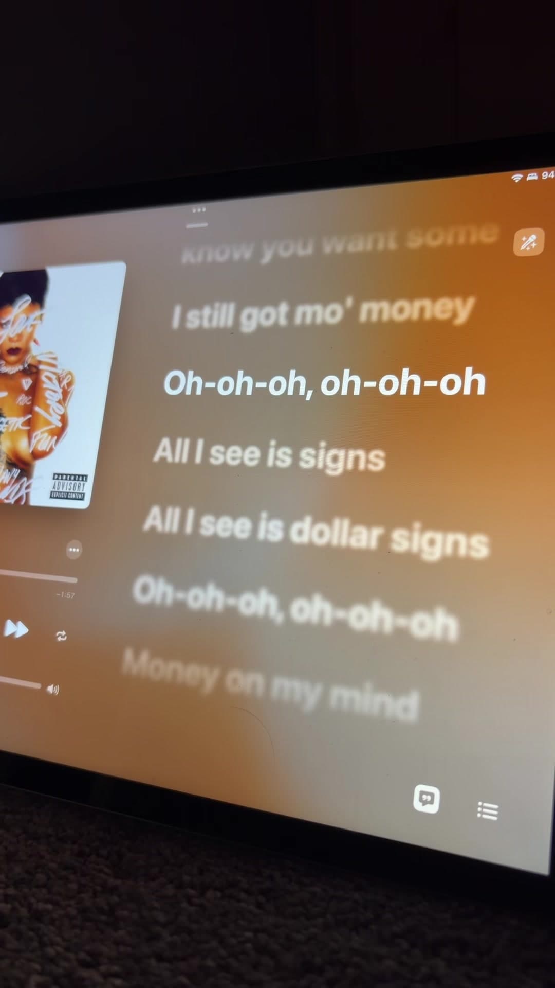 #spotify
