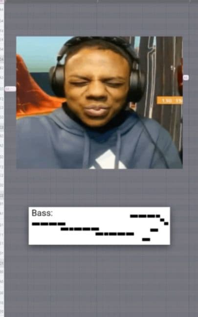 bro knew exactly what he was doing 😭💀#flstudio #flstudiomobile #producer #flstudiotutorial #musicproducer #beats #fyp