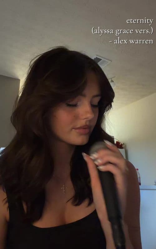 #singing