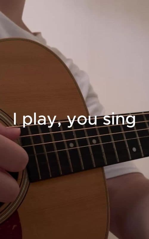 From the start - Laufey #guitar#cover#fyp#fromthestart#laufey
