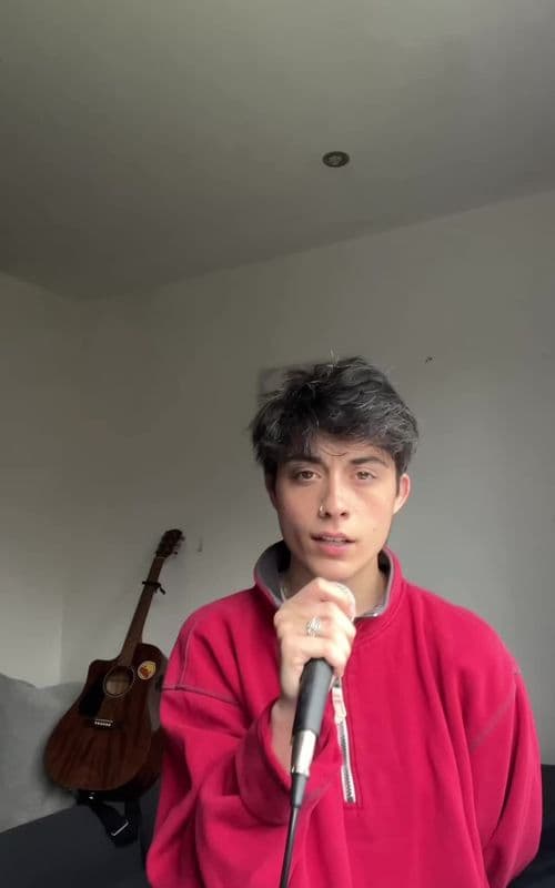 #singersoftiktok