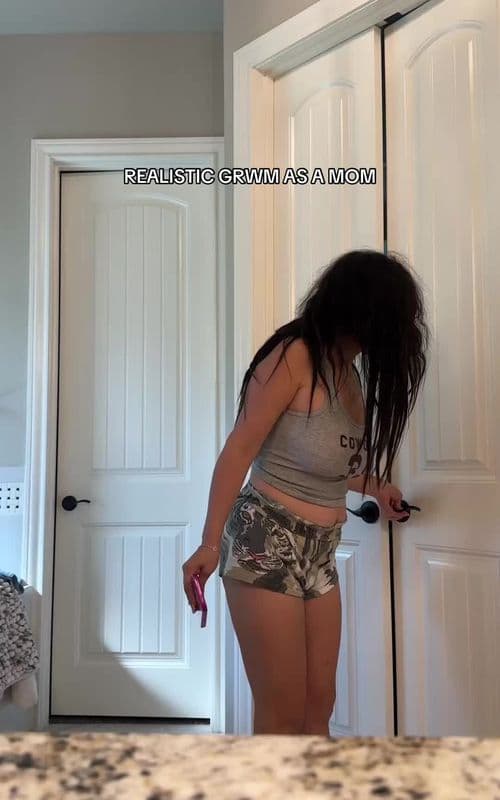Huda Im A Mommy Mamacita Remix (CasaDi)