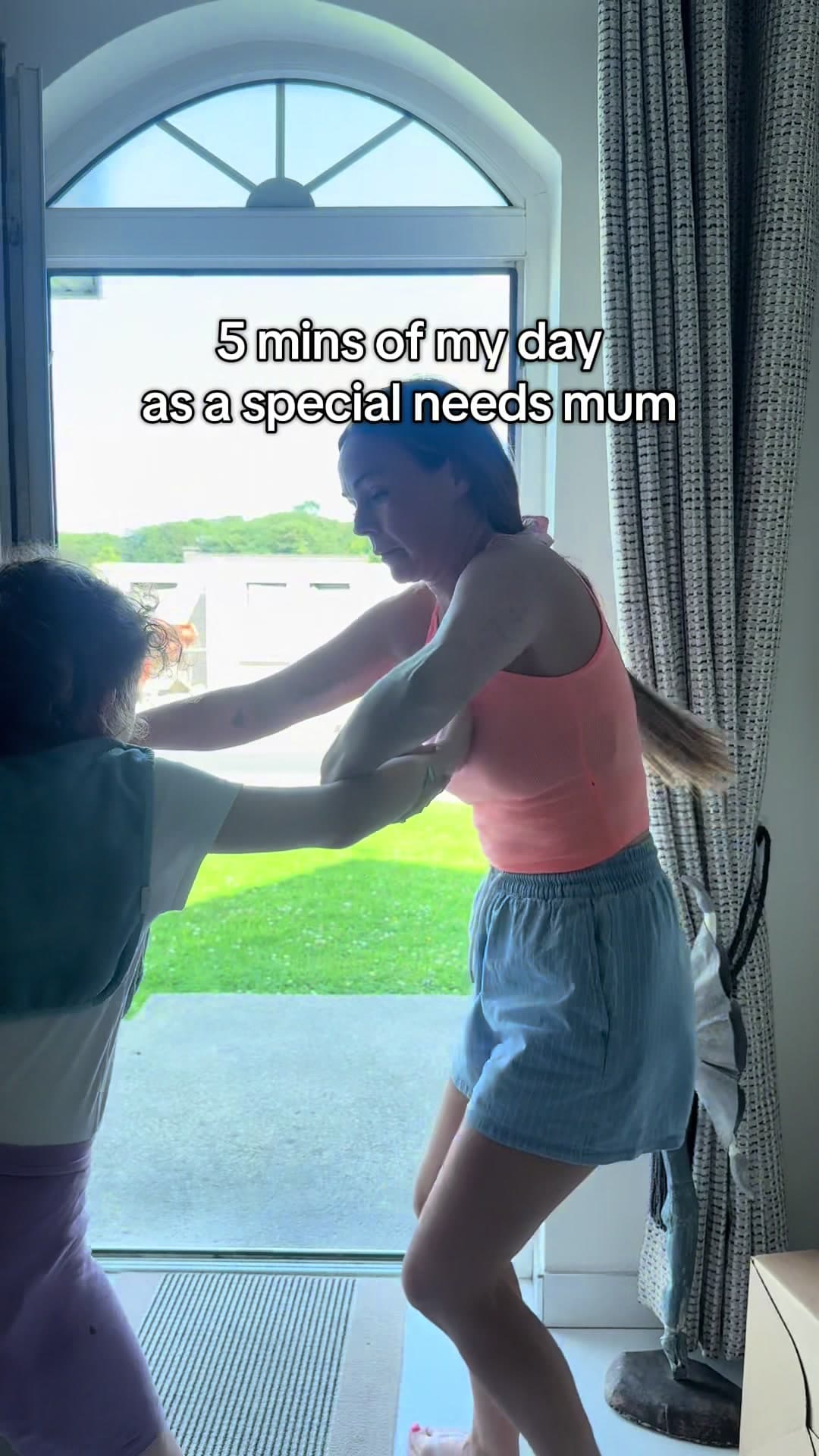 #parenting