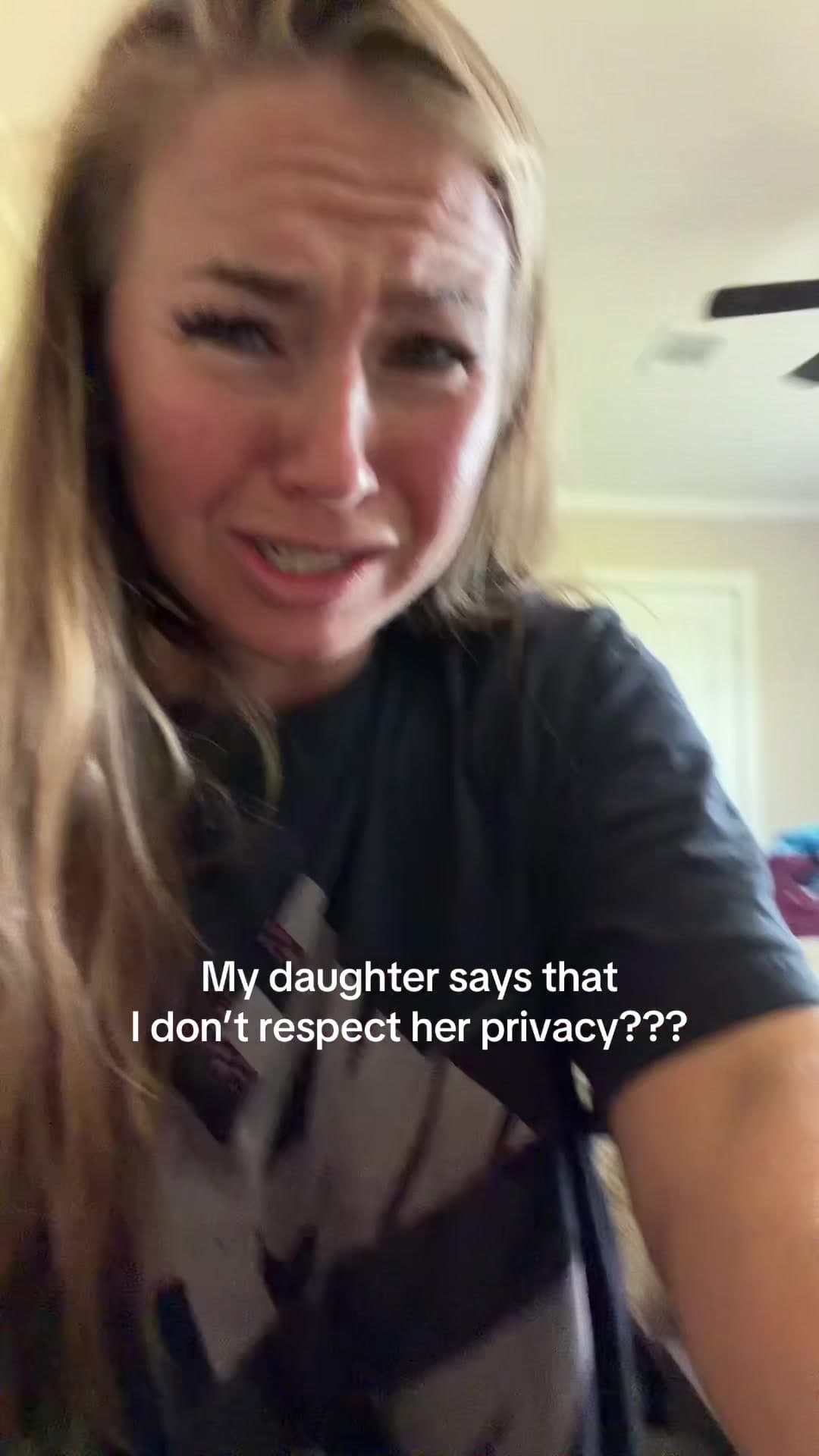 A falacious accusation. #funny #parenting #satire #teens