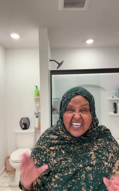 BFF4L @Holottacheese #fyp #momlife #virall #somalitiktok #somali