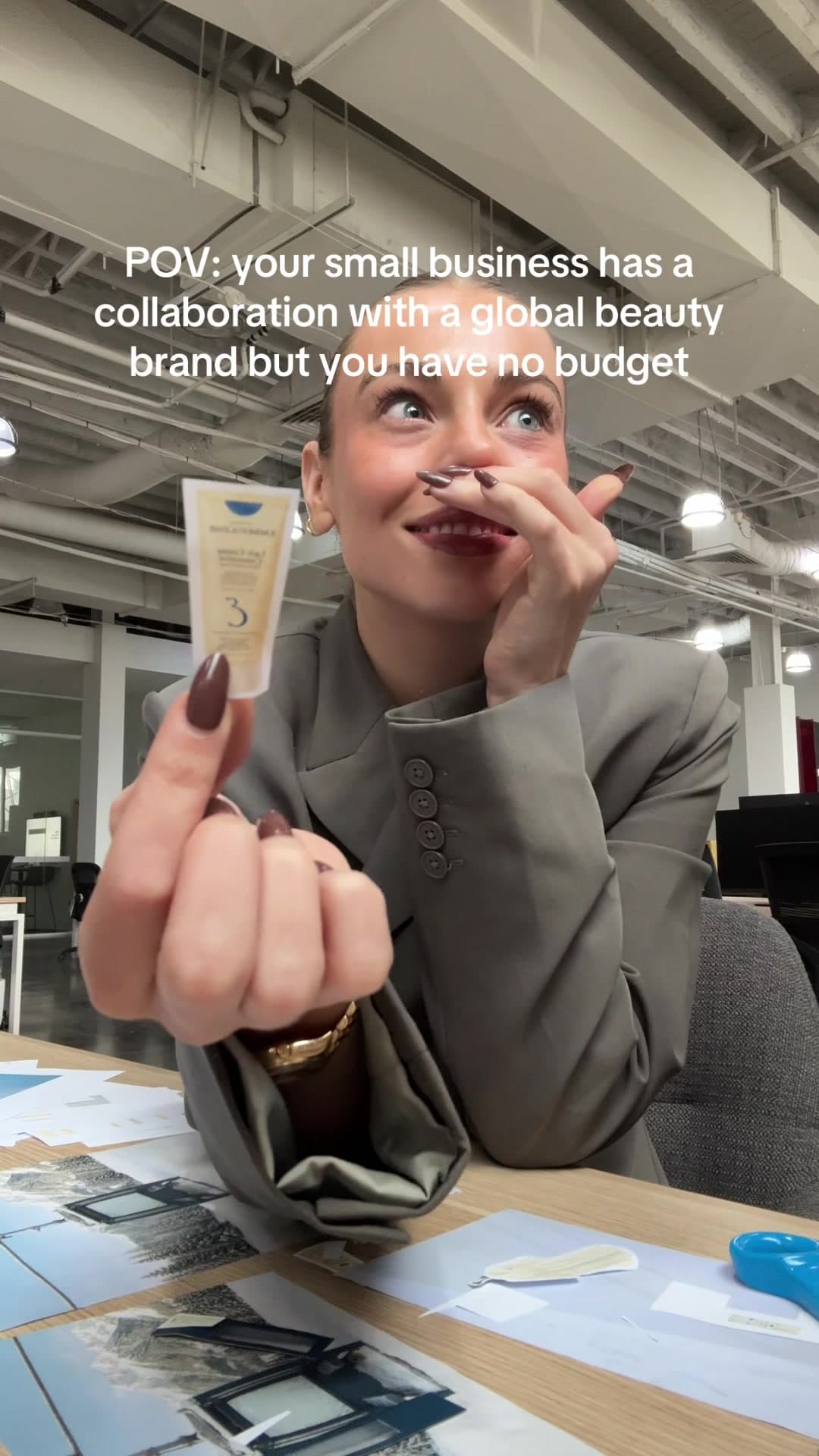 @poolboy.au FIRST EVER COLLAB WITH @Embryolisse Australia & NZ now live on insta (you’re in for a treat) !!! Shock horro