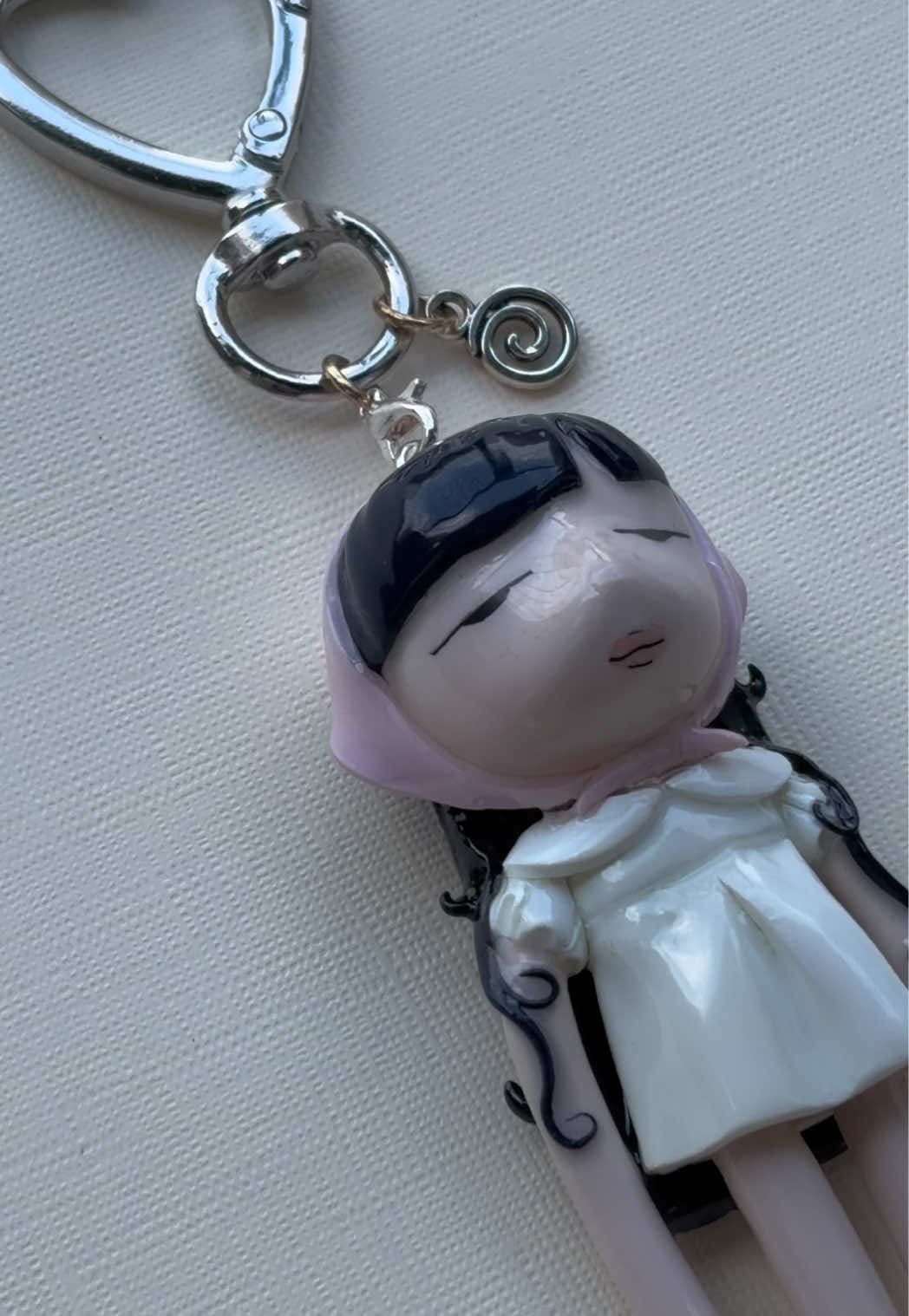 customizable romi ♥︎ this is gonna be the last chance to get a romi with this design so i wanted to make it even more fu