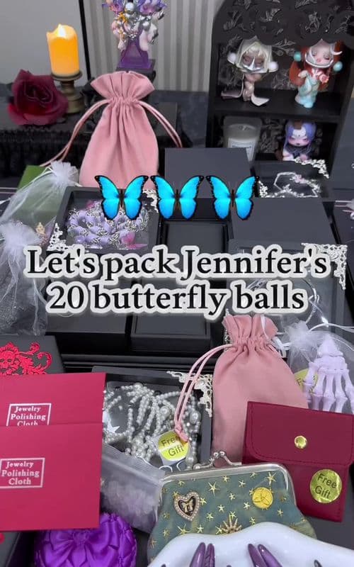 #asmrpackaging