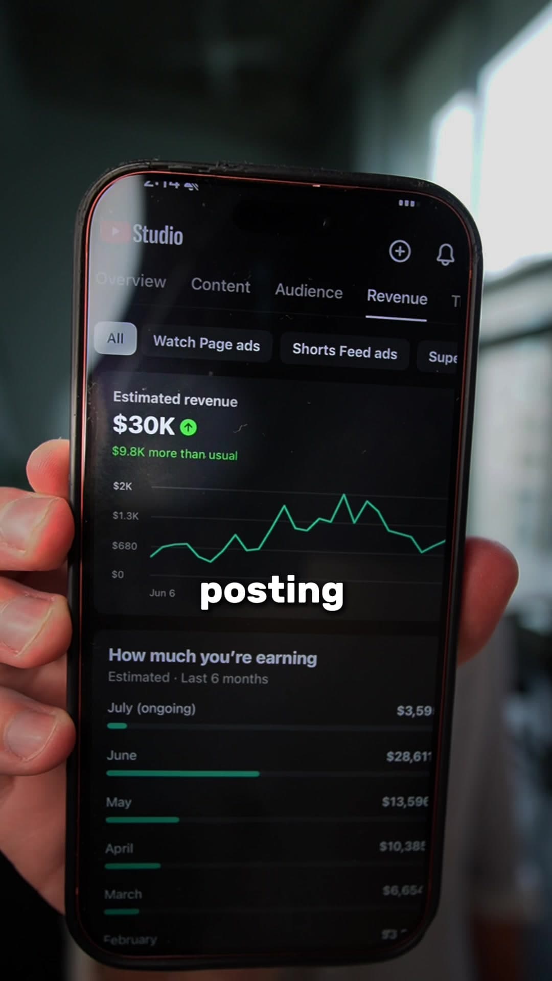 #money