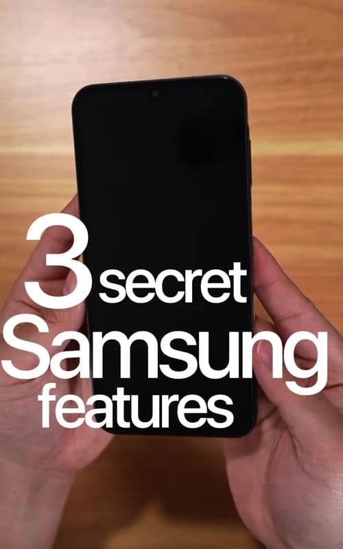 #androidhacks
