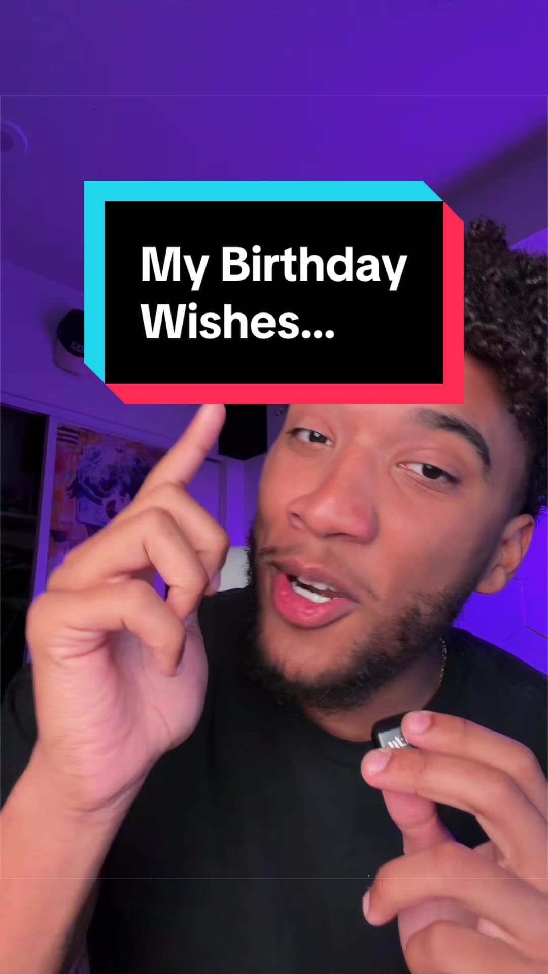 Replying to @237426_hp My tech birthday wishes.. #carterpcs #Tech #xbox #ram #steam