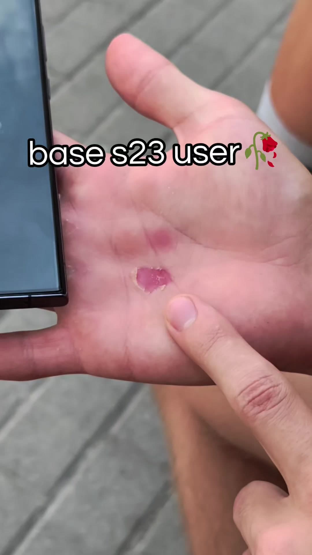 base Samsung s23 ultra user๐ฅ tg:Techtokchannel #samsung #techtok #s23ultra #android #twch