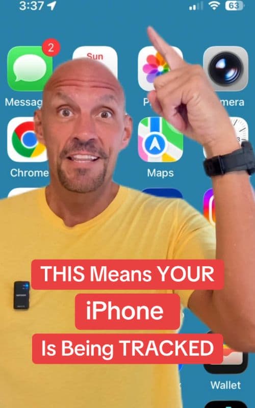 #iphonetricks