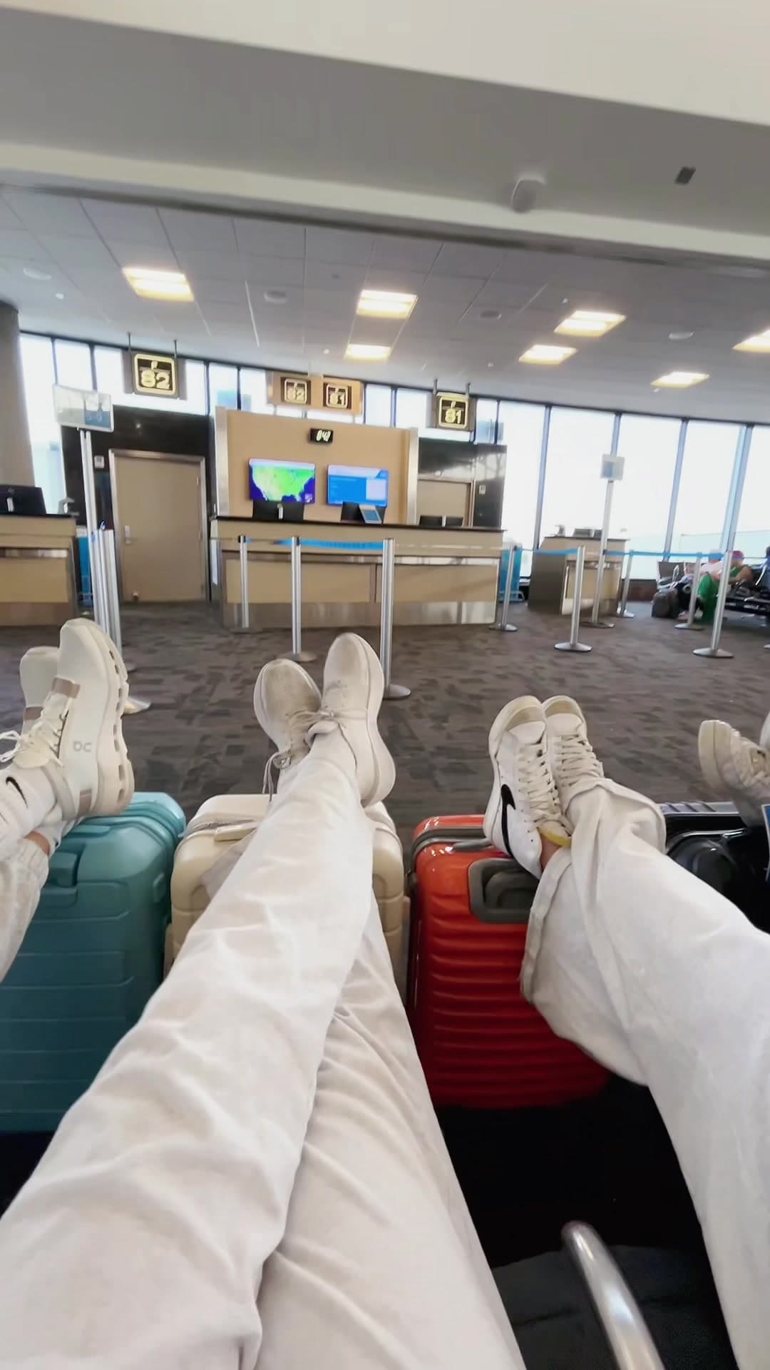 #airport