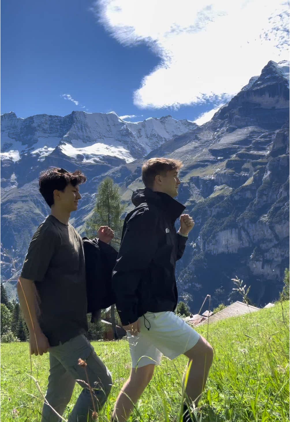 #hiking