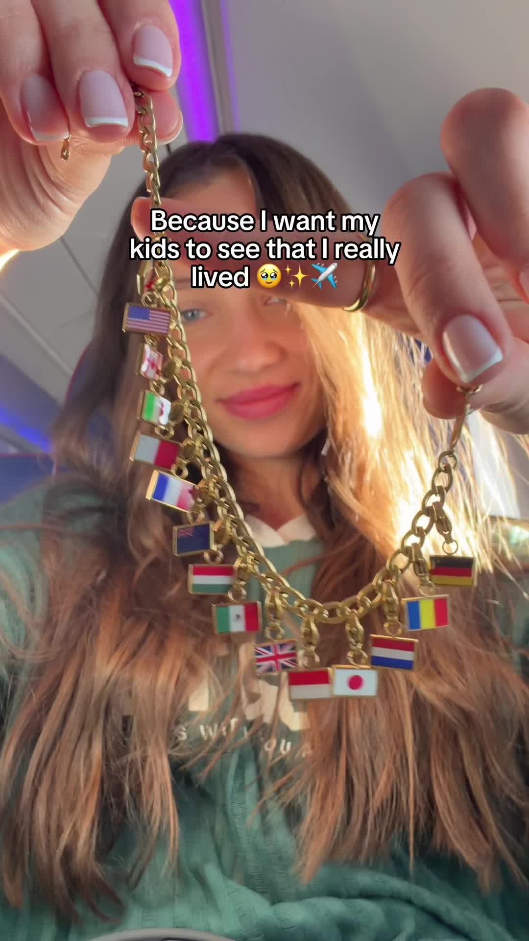 #travelgoals