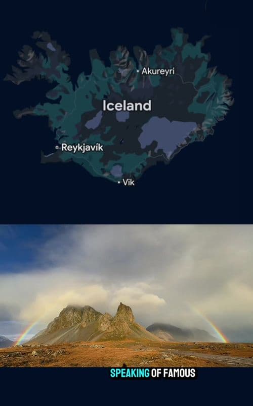 Iceland travel guide for beginners: everything you need to know for visiting Iceland #visiticeland #iceland #icelandtrav