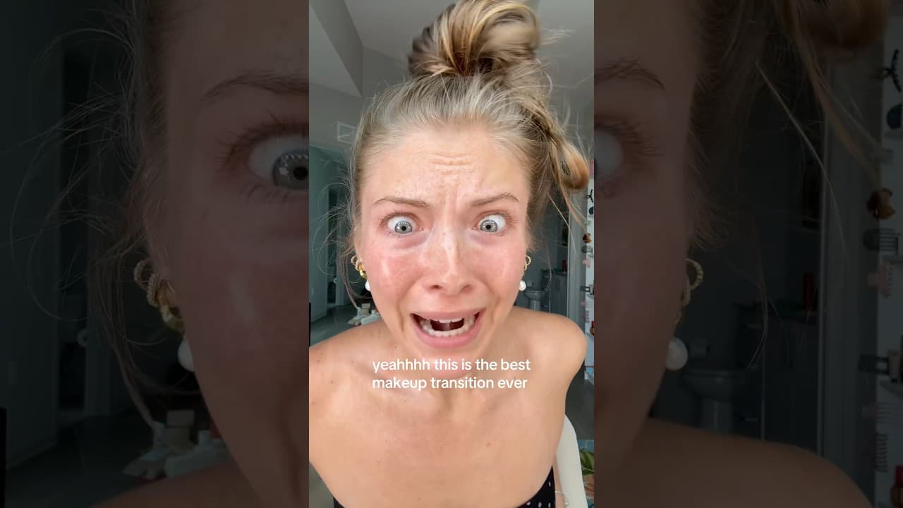 #makeupinspo