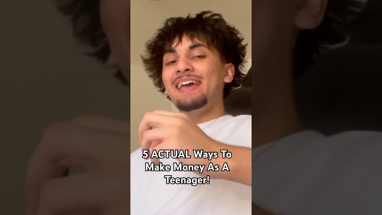#sidehustle