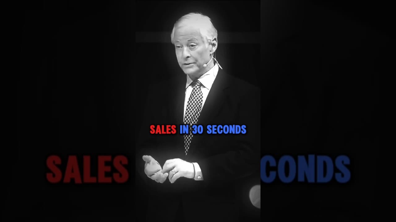 #salestips