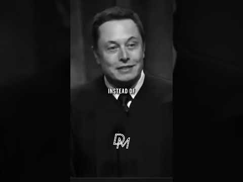 Elon Musk Advice to Young Entrepreneurs