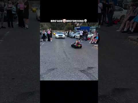 #drift