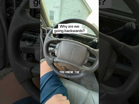 New cars are losing features #buick #car #newcar #carreview