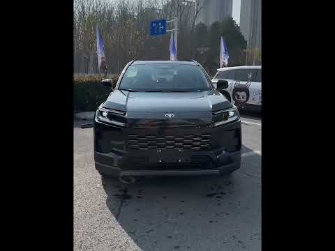 #toyota