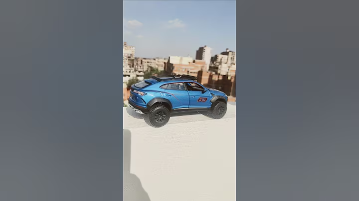Satisfying luxury Miniature Model Cars Review # #cars #shorts