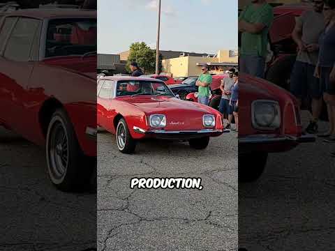 5 Iconic Cars Made From Other Vehicles' Leftovers #Cars #CarFacts #Automotive